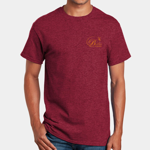 GSLC - Ultra Cotton ® 100% US Cotton T Shirt Thumbnail