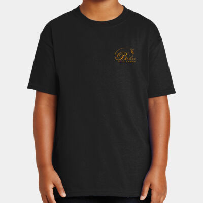 GSLC - Youth Ultra Cotton ® 100% US Cotton T Shirt Thumbnail