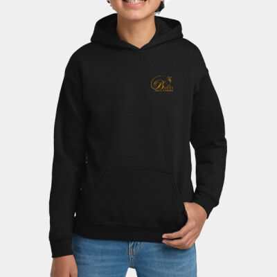 GSLC - Youth Heavy Blend Hooded Sweatshirt Thumbnail