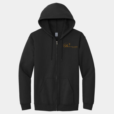 GLLC - Heavy Blend Full Zip Hooded Sweatshirt Thumbnail