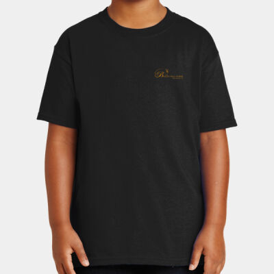 GLLC - Youth Ultra Cotton ® 100% US Cotton T Shirt Thumbnail