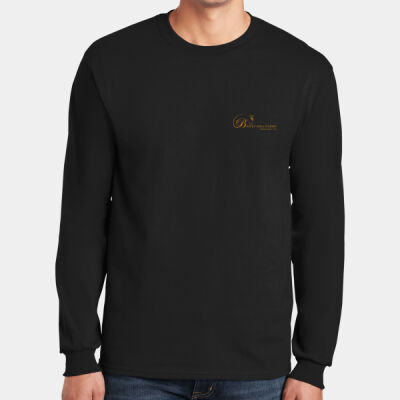 GLLC - Ultra Cotton ® 100% US Cotton Long Sleeve T Shirt Thumbnail