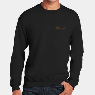GLLC - Heavy Blend Crewneck Sweatshirt Thumbnail