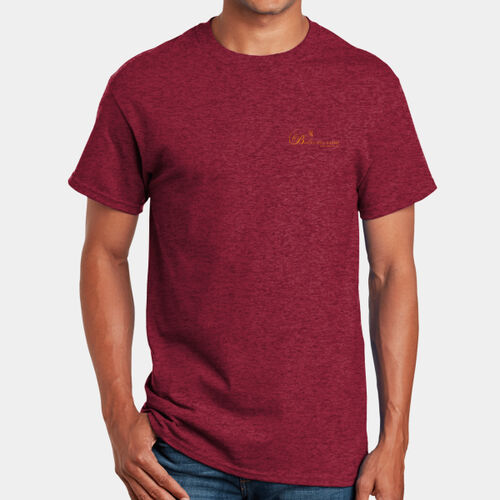GLLC - Ultra Cotton ® 100% US Cotton T Shirt Thumbnail