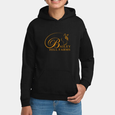 GSFF - Youth Heavy Blend Hooded Sweatshirt Thumbnail