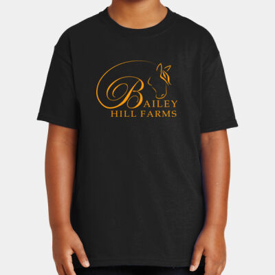 GSFF - Youth Ultra Cotton ® 100% US Cotton T Shirt Thumbnail