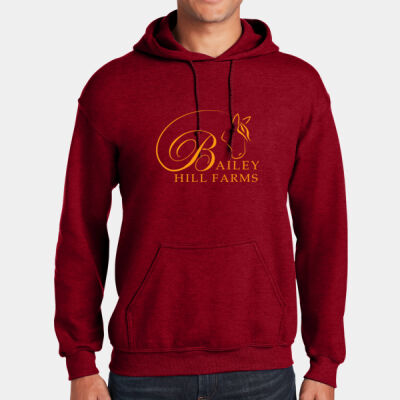 GSFF - Heavy Blend  Hooded Sweatshirt Thumbnail