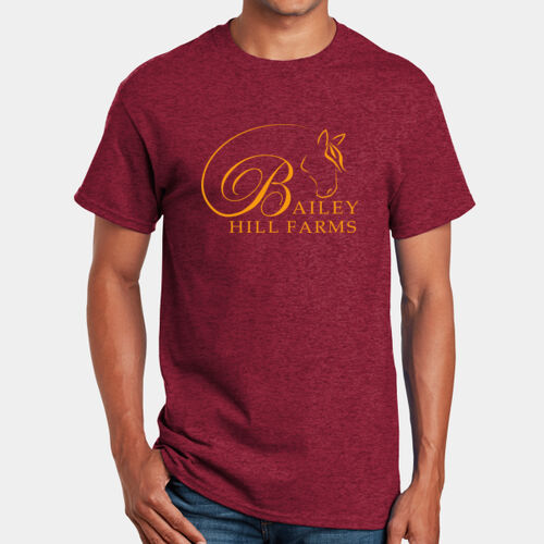 GSFF - Ultra Cotton ® 100% US Cotton T Shirt Thumbnail