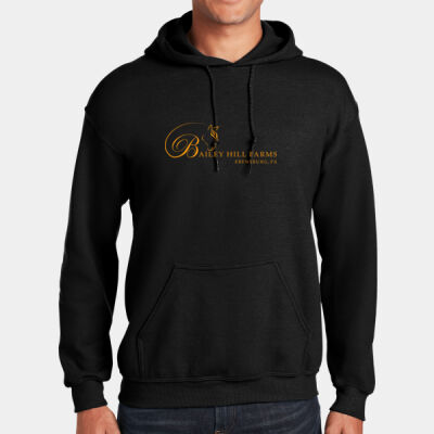 GLFF - Heavy Blend  Hooded Sweatshirt Thumbnail