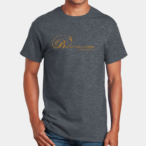 GLFF - Ultra Cotton ® 100% US Cotton T Shirt Thumbnail