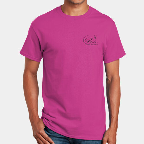 BSLC - Ultra Cotton ® 100% US Cotton T Shirt Thumbnail