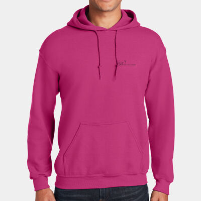 BLLC - Heavy Blend  Hooded Sweatshirt Thumbnail
