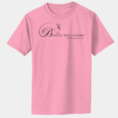 BLFF - Toddler Core Cotton Tee Thumbnail