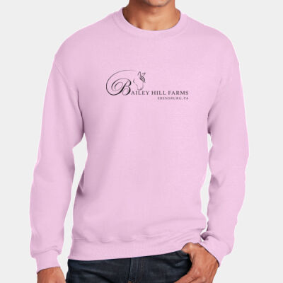 BLFF - Heavy Blend Crewneck Sweatshirt Thumbnail