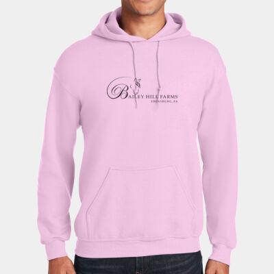 BLFF - Heavy Blend  Hooded Sweatshirt Thumbnail