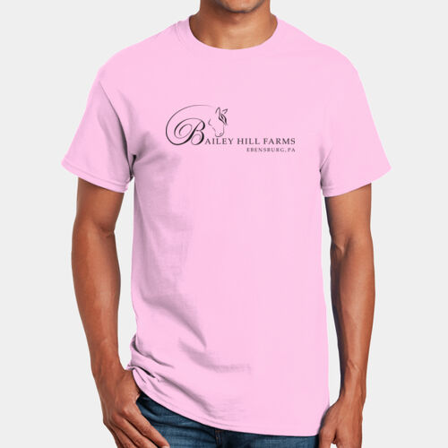 BLFF - Ultra Cotton ® 100% US Cotton T Shirt Thumbnail
