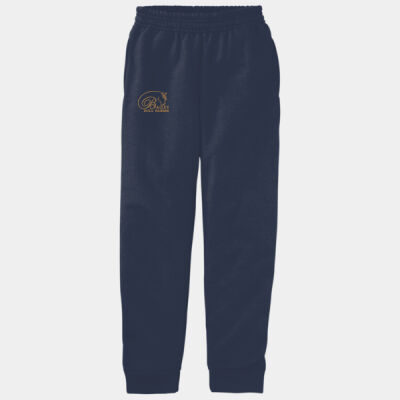 Gemb - Youth Core Fleece Jogger Thumbnail