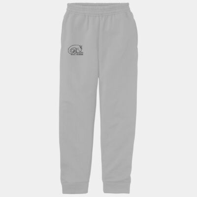 Bemb - Youth Core Fleece Jogger Thumbnail