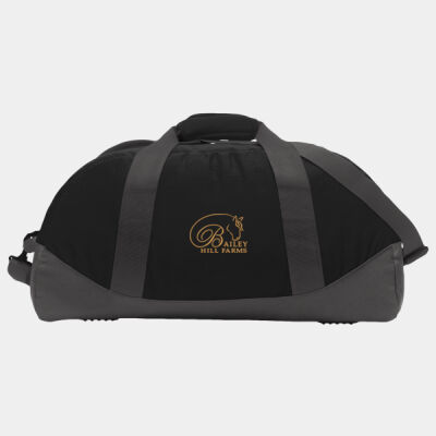 GS - Medium Ripstop Duffel Thumbnail