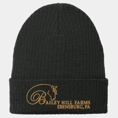 GL - C Free Recycled Beanie Thumbnail