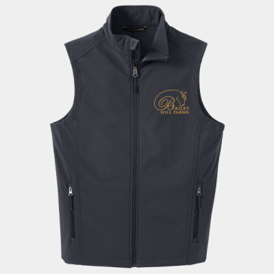 GS - Core Soft Shell Vest Thumbnail