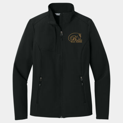 GS - Women's C Free ® Core Soft Shell Thumbnail