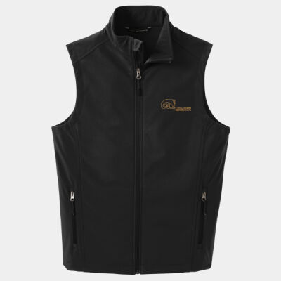 GL - Core Soft Shell Vest Thumbnail